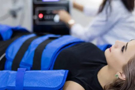 compression therapy services orange county