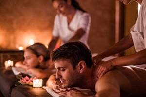 couples massage orange county