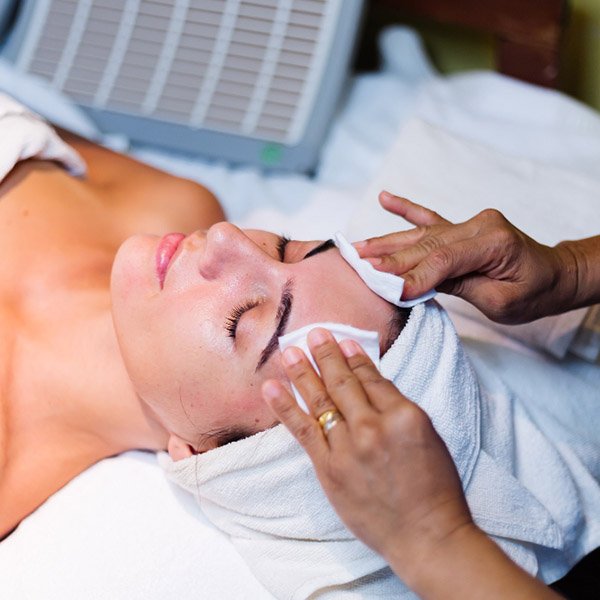 facials orange county