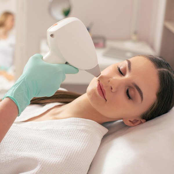 laser hair removal orange county