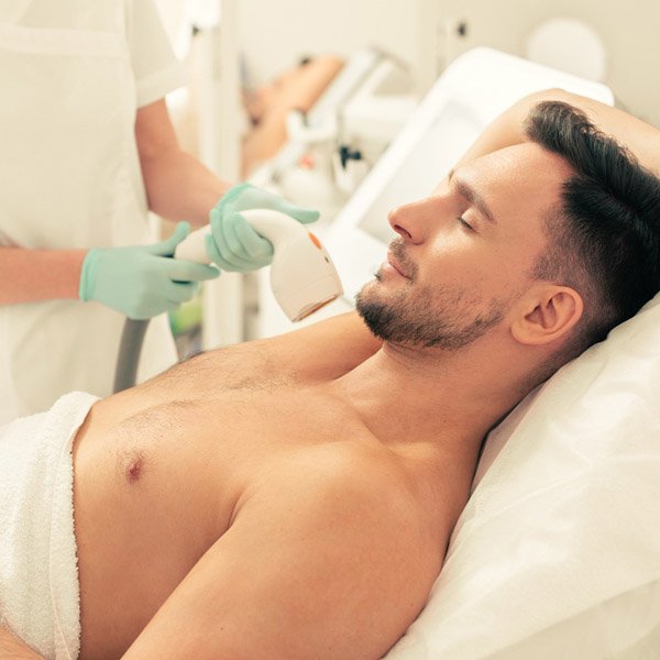 orange county laser hair removal