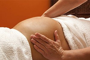 prenatal massage orange county