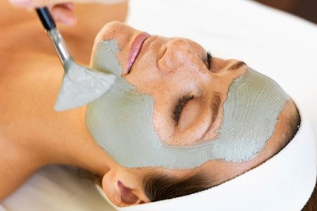 seaweed facial orange county