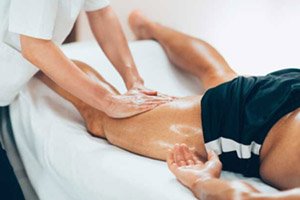 sports massage orange county